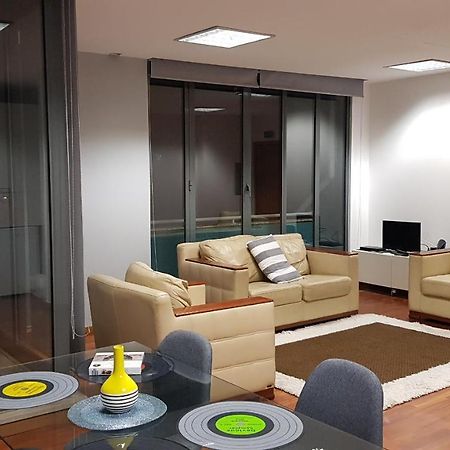 Vrs - Boavista Casa Da Musica Flats Apartment Porto Bagian luar foto