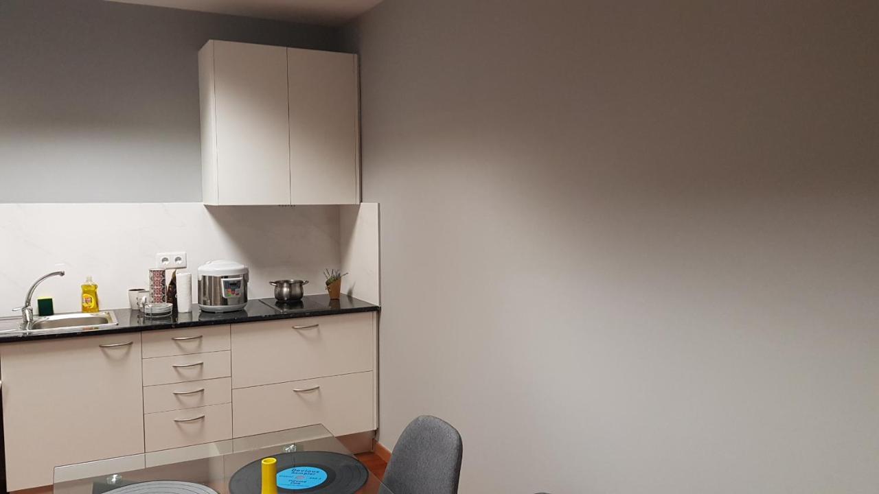 Vrs - Boavista Casa Da Musica Flats Apartment Porto Bagian luar foto