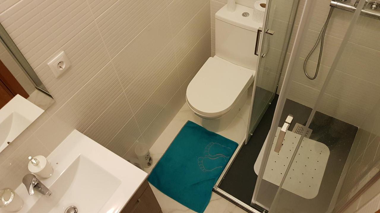 Vrs - Boavista Casa Da Musica Flats Apartment Porto Bagian luar foto